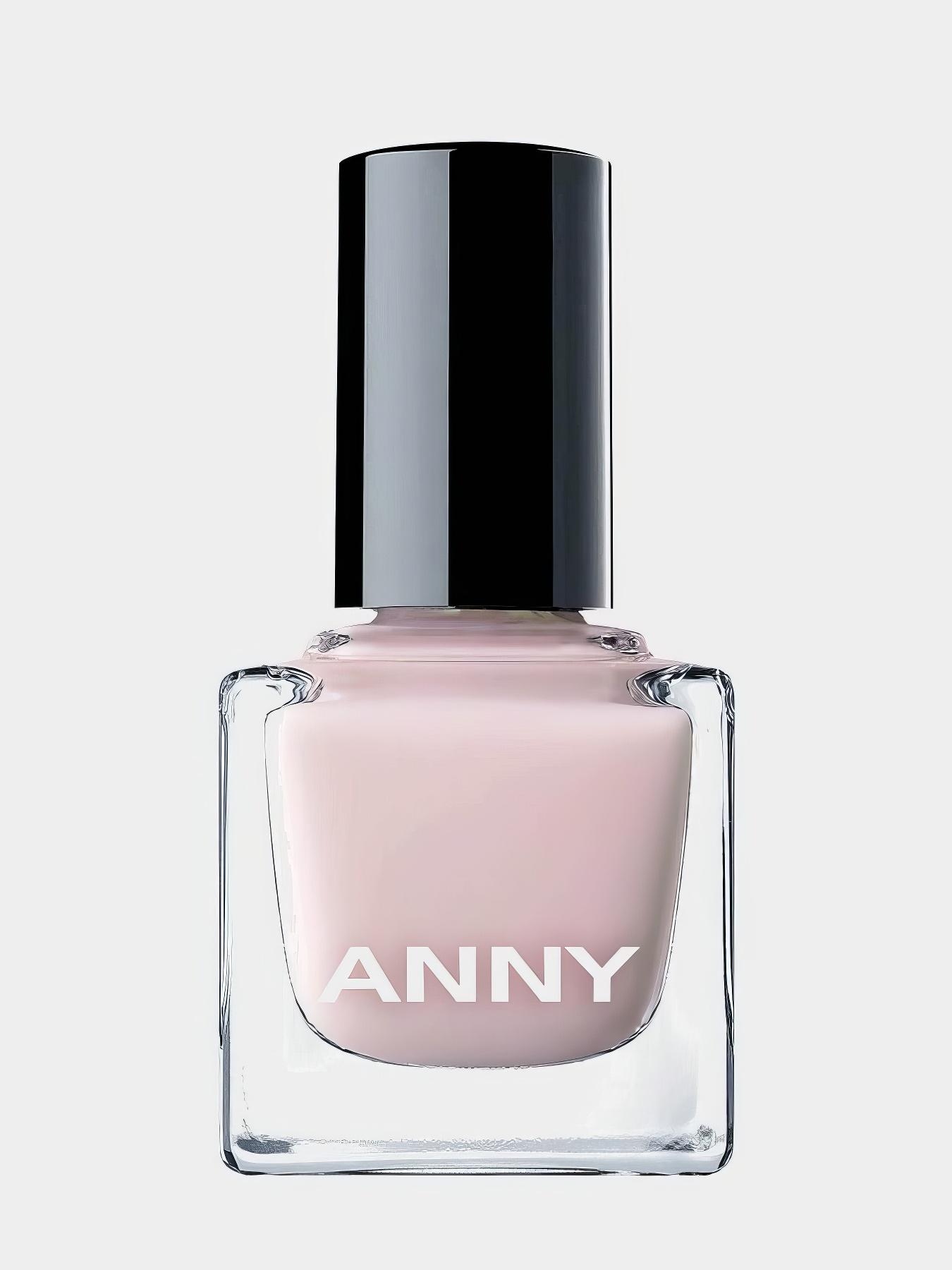 Осветляющий лак для ногтей ANNY модель 4,05E+12 Фото