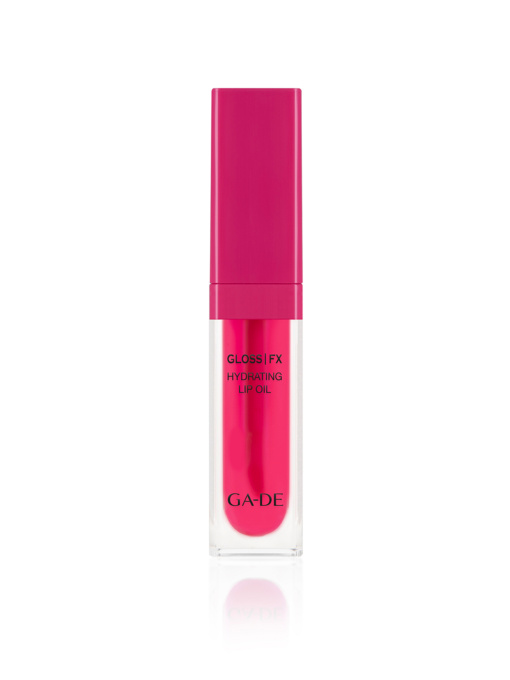 GD Увлажняющее масло для губ GLOSS FX BERRY GA-DE модель 7,29E+12 Фото