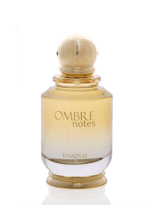 Парфюмерная вода OMBRE NOTES 100мл KHADLAJ үлгі 6,29E+12 Фото