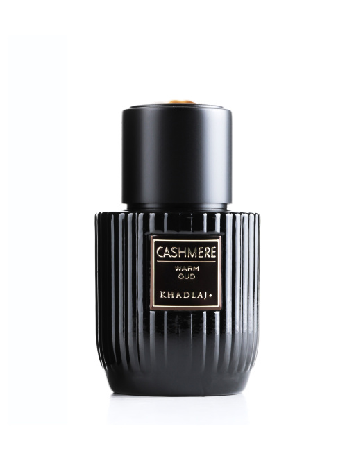 Парфюмерная вода CASHMERE WARM OUD 100мл KHADLAJ үлгі 6,29E+12 Фото