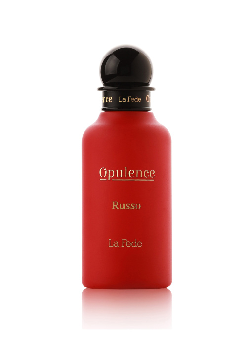 Парфюмерная вода Opulence Russo 100мл LA FEDE модель 6,29E+12 Фото