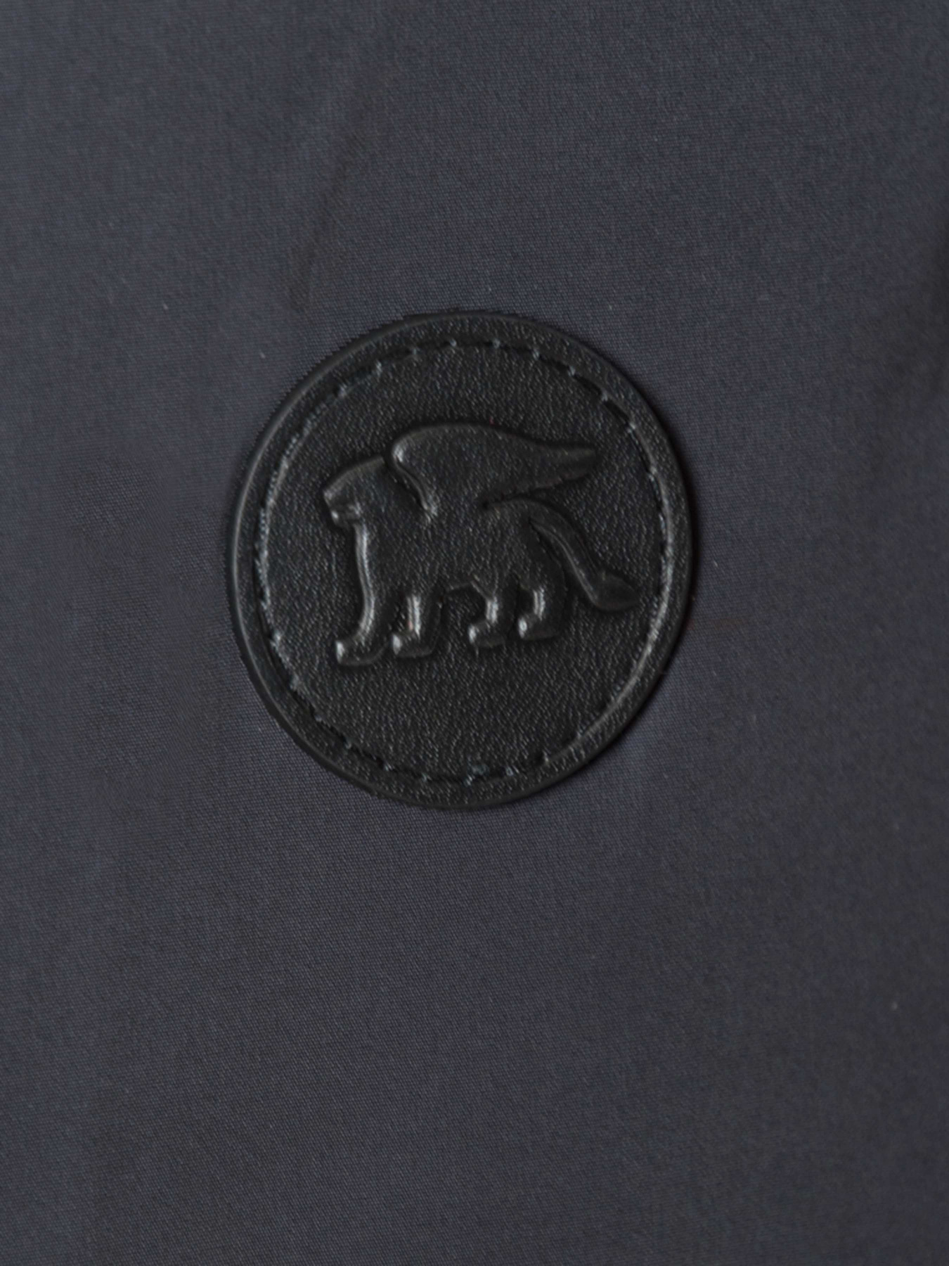 Зимняя куртка Madzerini модель MO08.05.30 Фото