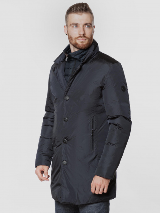 Зимова куртка Madzerini модель MO08.05.30 Фото