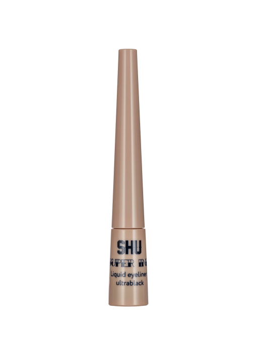 ПОДВОДКА ДЛЯ ВЕК СУПЕРЧЕРНАЯ SUPER INK МАРКИ SHU №01 SHU модель 8,44E+12 Фото