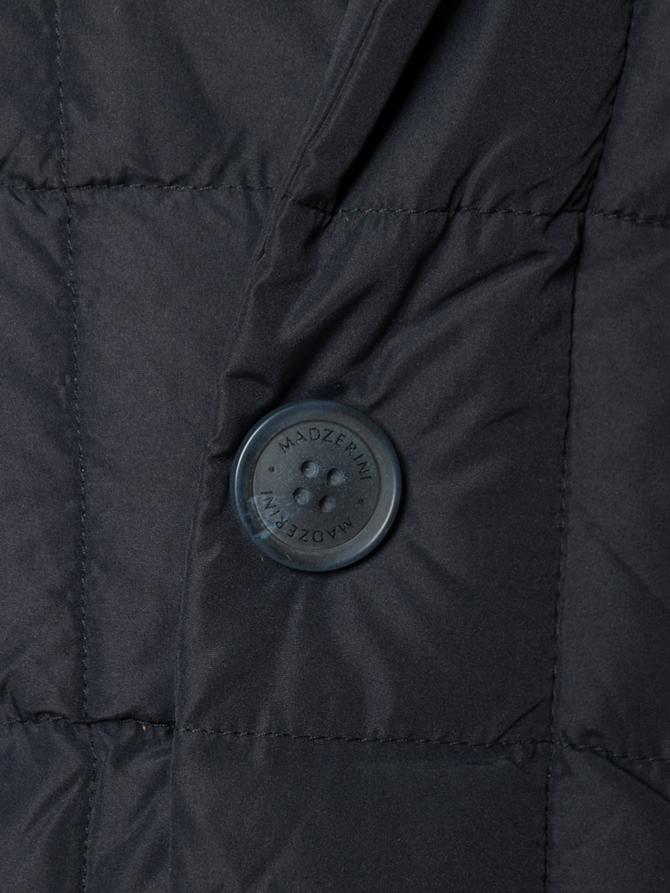 Зимняя куртка Madzerini модель MO08.06.30 Фото