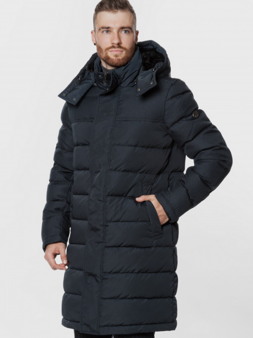 Пуховик Madzerini модель MO08.07.30 Фото