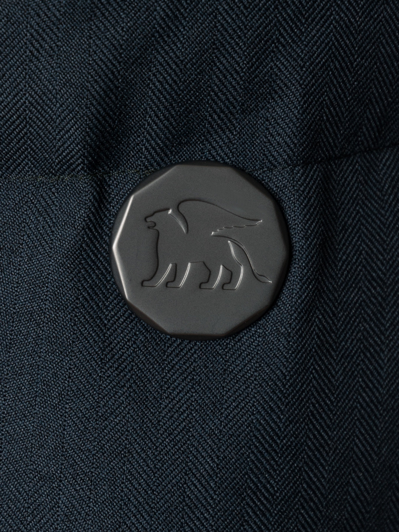 Пуховик Madzerini модель MO08.07.30 Фото