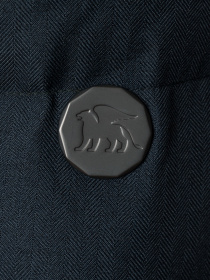 Пуховик Madzerini модель MO08.07.30 Фото