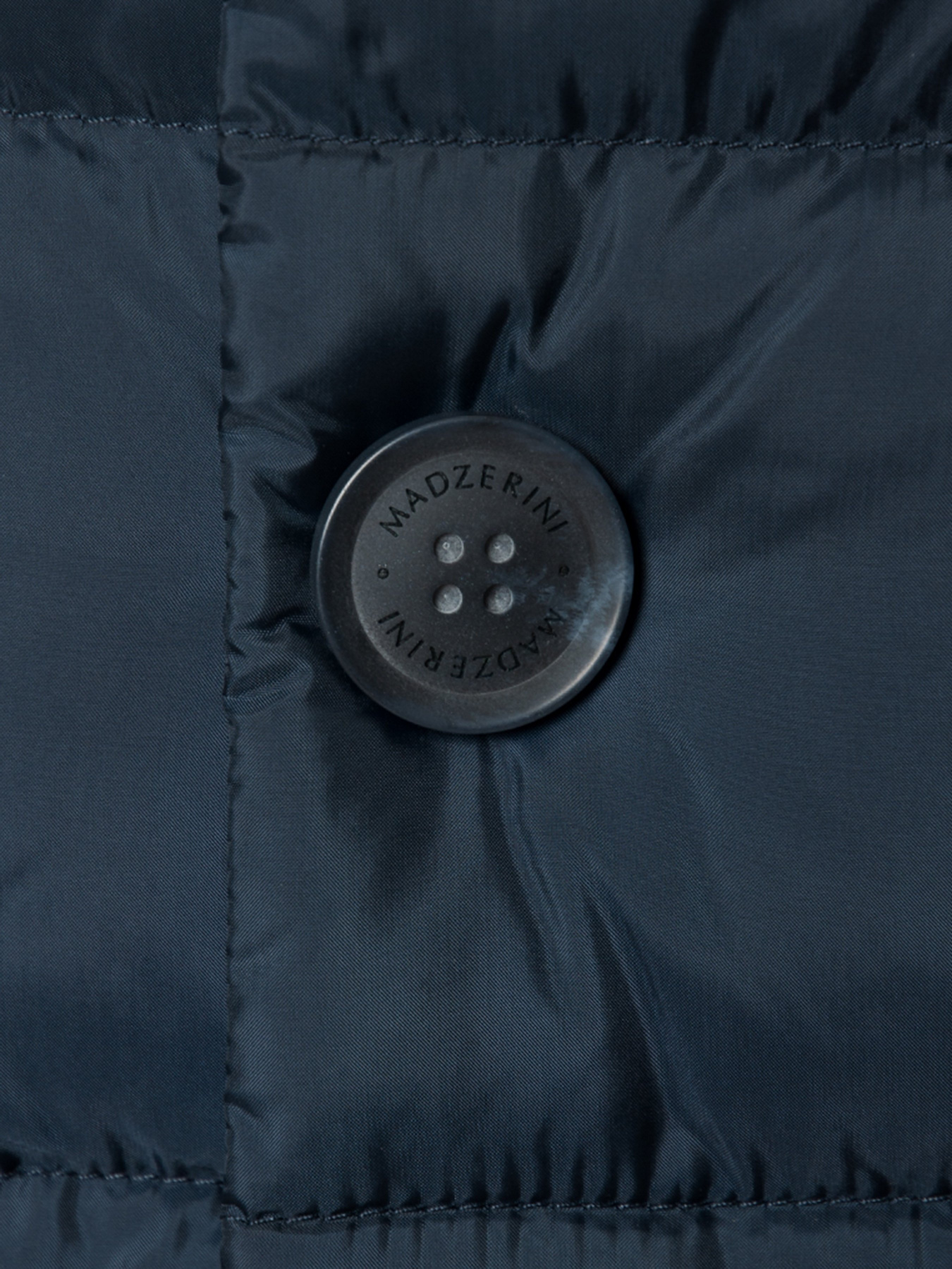 Зимова куртка Madzerini модель MO08.08.30 Фото