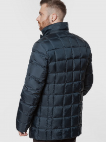 Зимова куртка Madzerini модель MO08.08.30 Фото