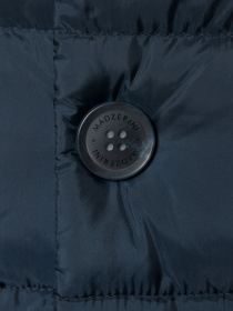 Зимняя куртка Madzerini модель MO08.08.30 Фото