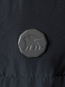 Зимняя куртка Madzerini модель MO08.09.30 Фото