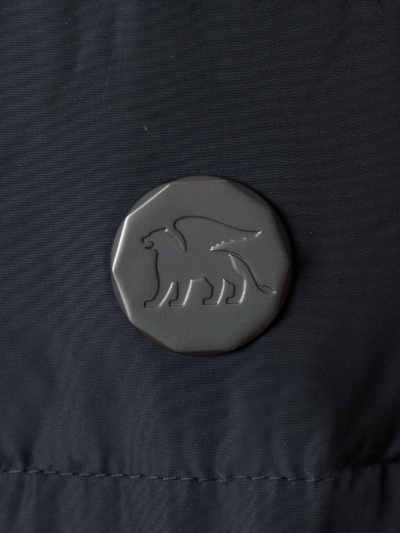 Зимняя куртка Madzerini модель MO08.09.30 Фото