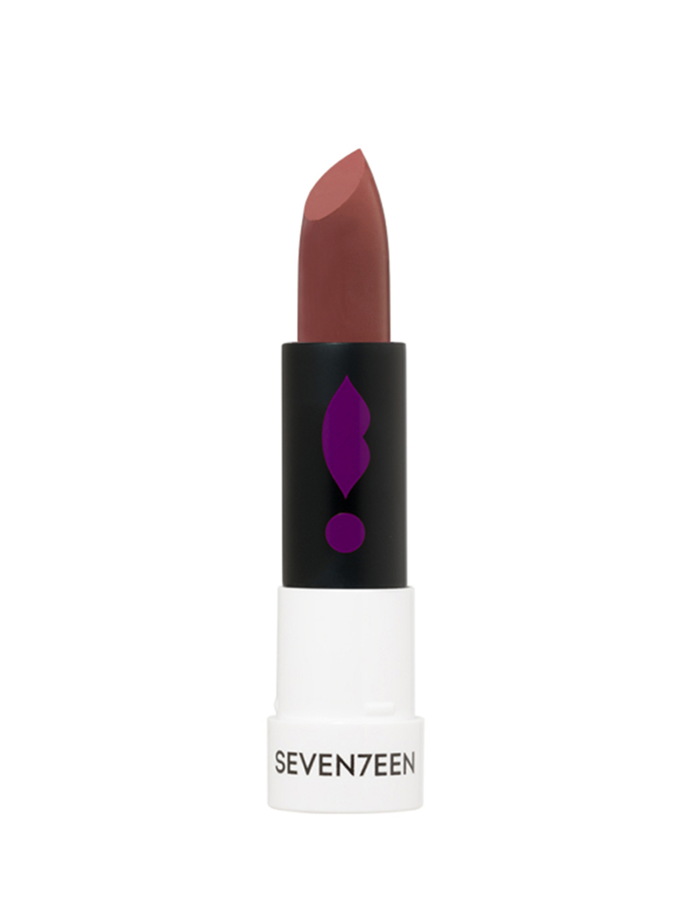 Помада для губ увлажняющая т.263 "LIP. SPECIAL"цветущая роза SEVEN7EEN модель 5,20E+12 Фото