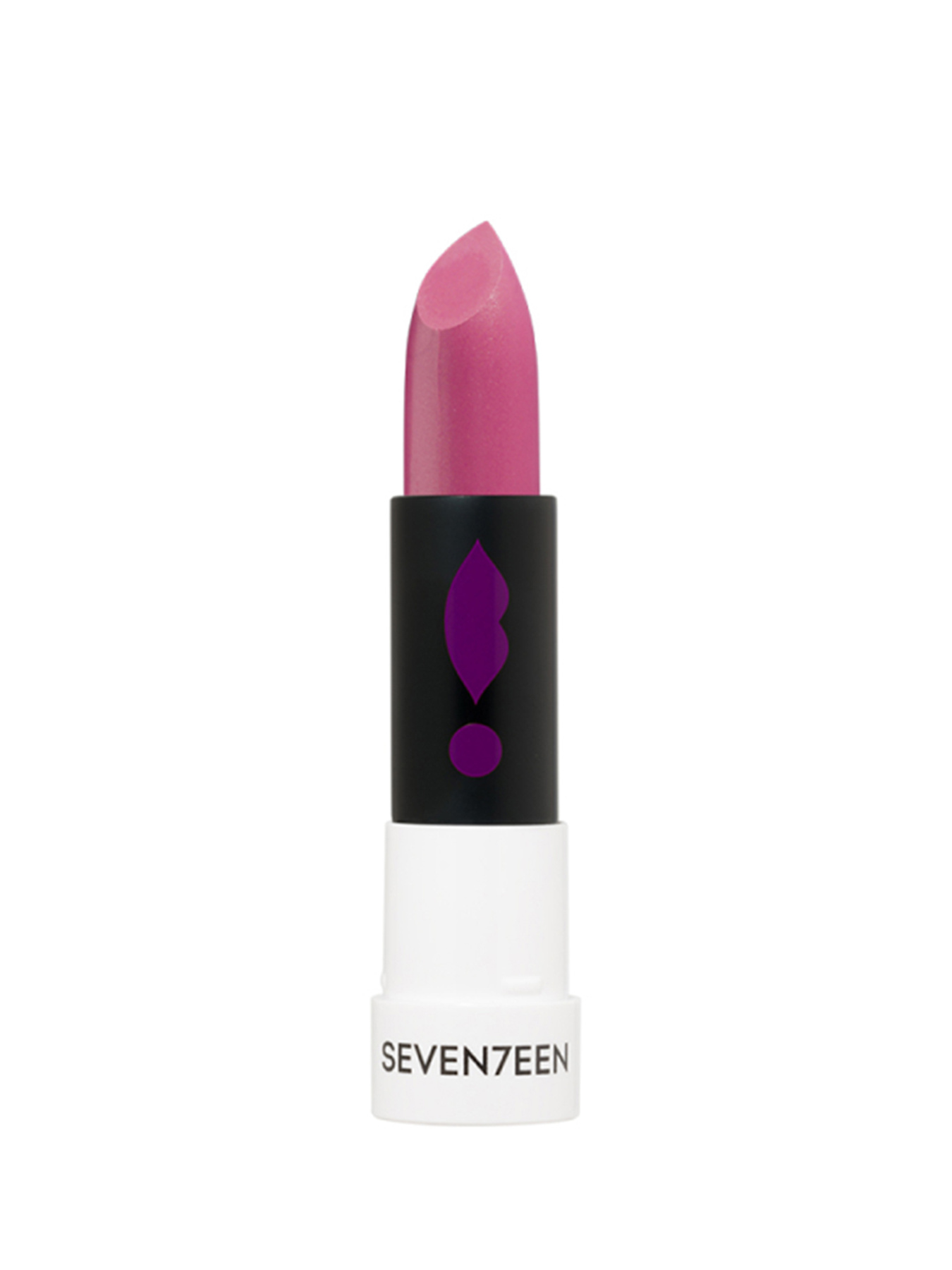 Помада для губ увлажняющая т.377 "LIP. SPECIAL" фуксия SEVEN7EEN модель 5,20E+12 Фото