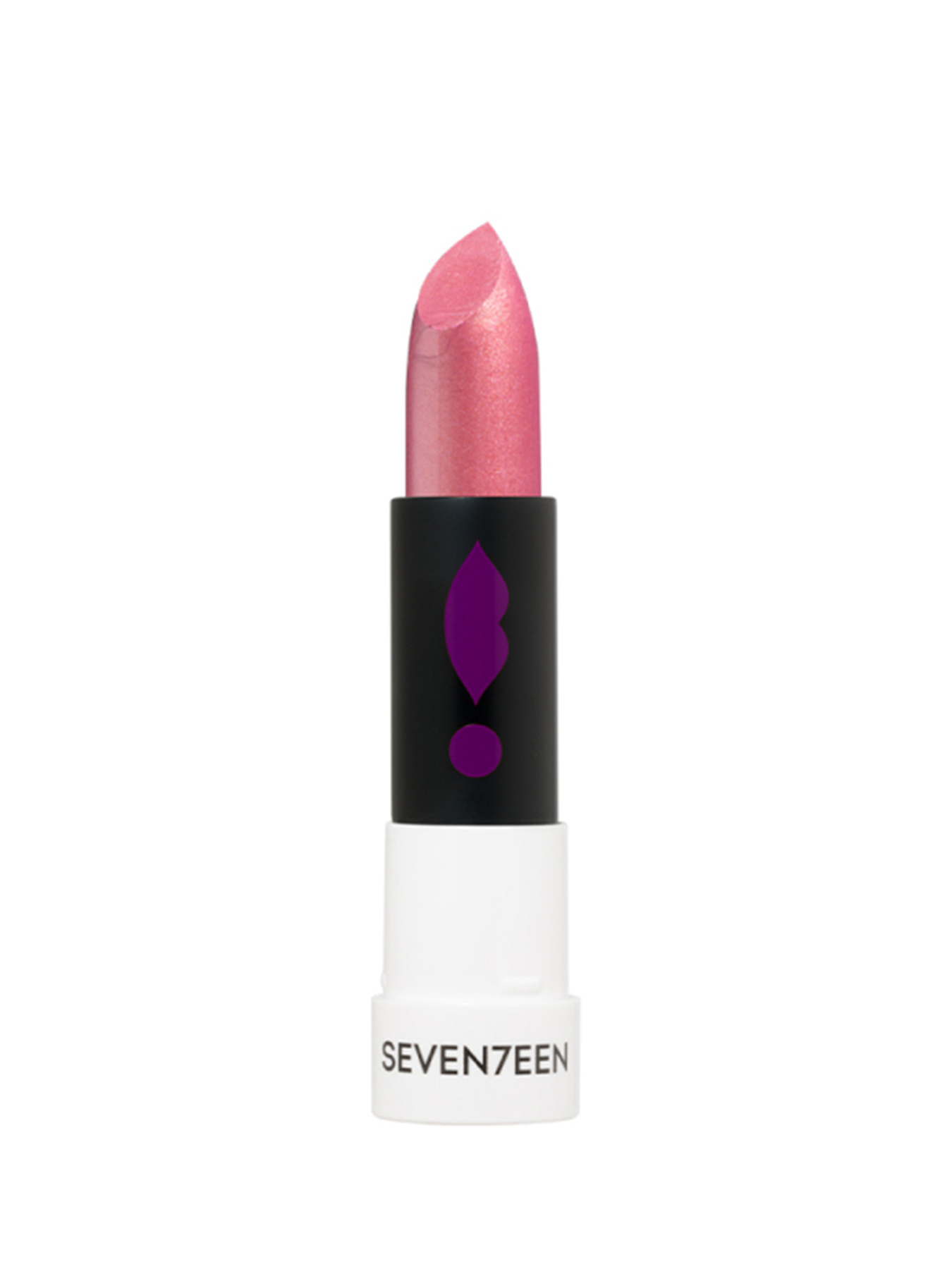 Помада для губ увлажняющая т.386 "LIP. SPECIAL" мечтательный розовый SEVEN7EEN модель 5,20E+12 Фото