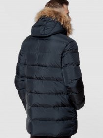 Зимняя куртка Madzerini модель MO08.12.30 Фото