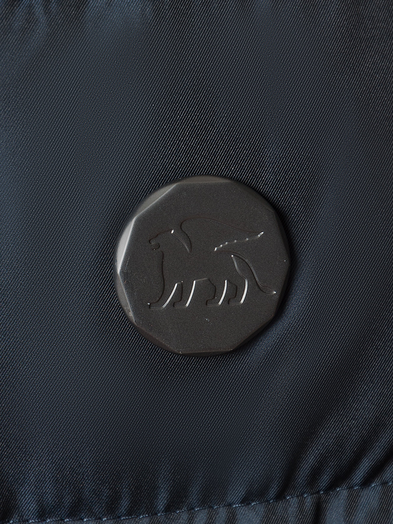 Зимняя куртка Madzerini модель MO08.13.30 Фото