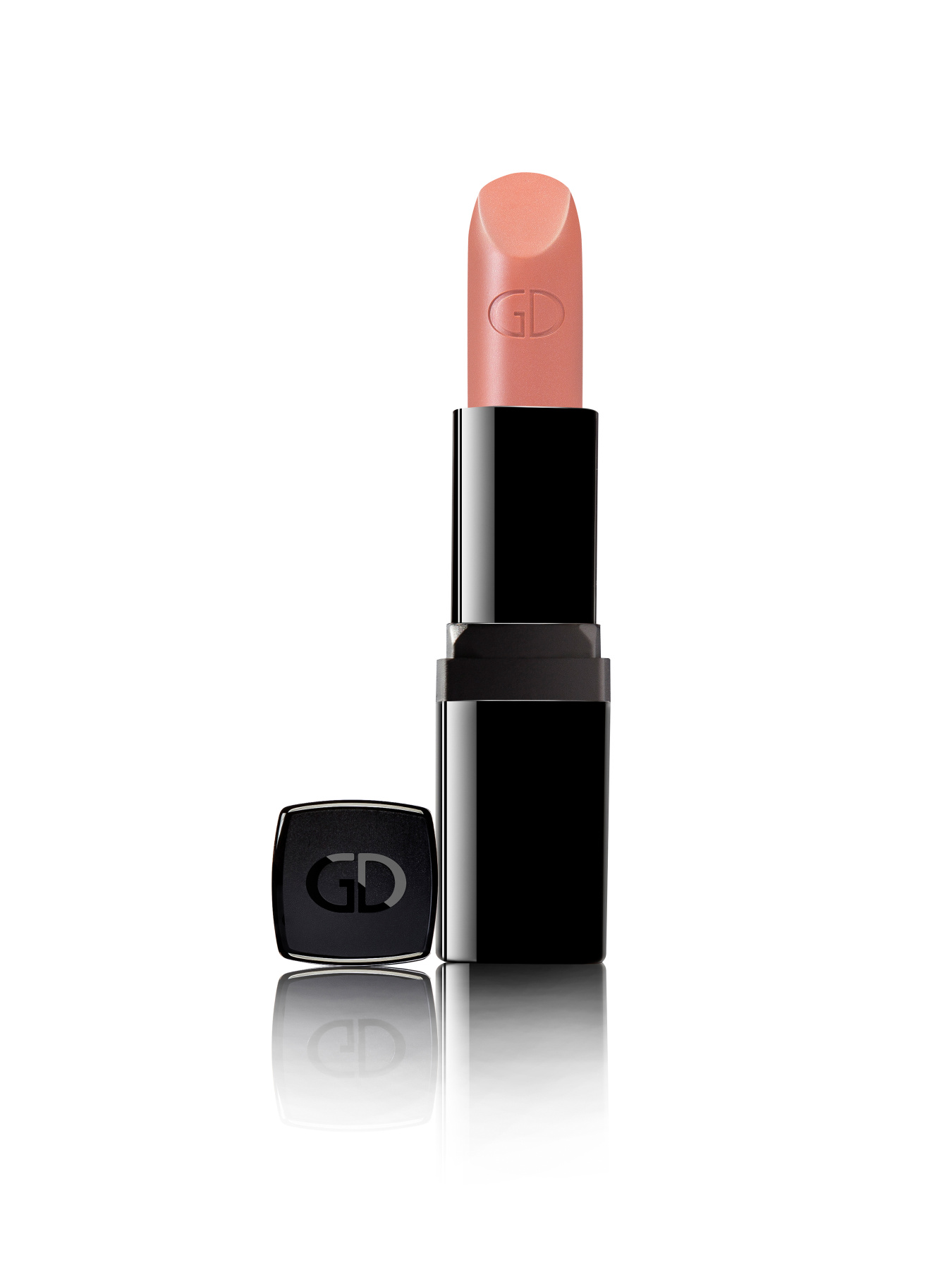 TRUE COLOR Помада увлажняющая, тон 195 Nude Sheer GA-DE модель 7,29E+12 Фото
