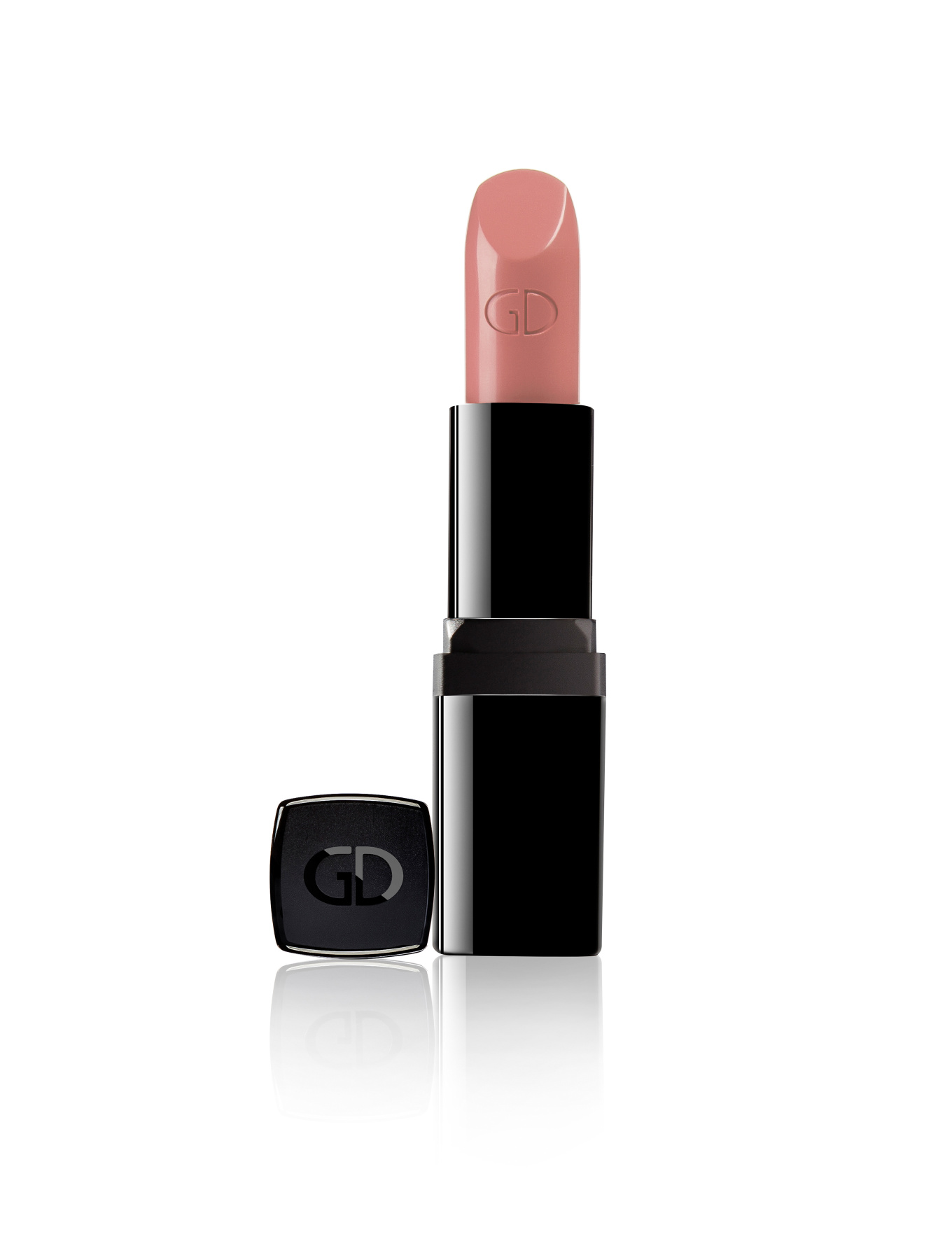 TRUE COLOR Помада увлажняющая, тон 245 Rosy Glow GA-DE модель 7,29E+12 Фото