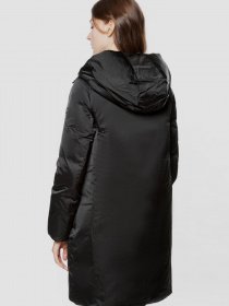 Пальто с утеплителем Madzerini модель MOW08.01.12 Фото