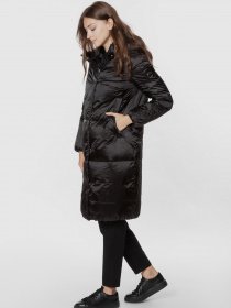 Пуховик Madzerini модель MOW08.02.02 Пуховик Madzerini модель MOW08.02.02 Фото