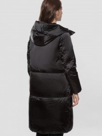 Пуховик Madzerini модель MOW08.02.02 Пуховик Madzerini модель MOW08.02.02 Фото