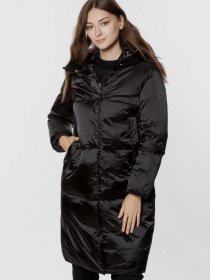 Пуховик Madzerini модель MOW08.02.02 Пуховик Madzerini модель MOW08.02.02 Фото