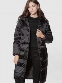 Пуховик Madzerini модель MOW08.02.02 Пуховик Madzerini модель MOW08.02.02 Фото