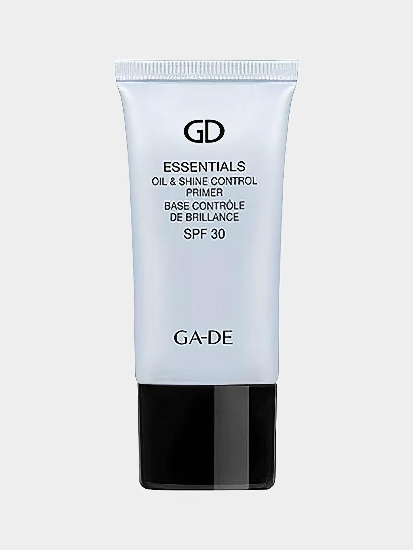 ESSENTIALS Матирующий праймер SPF 30 GA-DE үлгі 7,29E+12 Фото