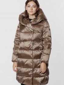 Пальто с утеплителем Madzerini модель MOW08.03.16 Фото