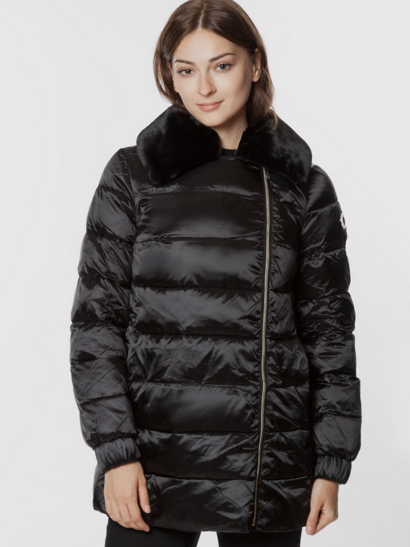 Зимова куртка Madzerini модель MOW08.04.02 Фото