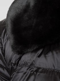 Зимова куртка Madzerini модель MOW08.04.02 Фото