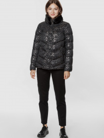 Зимняя куртка Madzerini модель MOW08.06.12 Фото