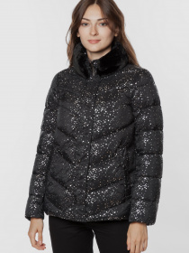 Зимняя куртка Madzerini модель MOW08.06.12 Зимняя куртка Madzerini модель MOW08.06.12 Фото