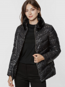 Зимняя куртка Madzerini модель MOW08.06.12 Зимняя куртка Madzerini модель MOW08.06.12 Фото