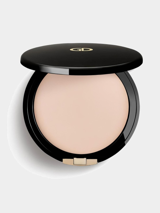 RICH & MOIST PRESSED POWDER компактная пудра с увлажняющим эффектом, №10 GA-DE модель 7,29E+12 Фото