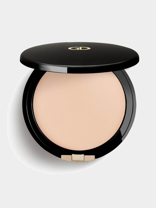 RICH & MOIST PRESSED POWDER компактная пудра с увлажняющим эффектом, №11 GA-DE модель 7,29E+12 Фото