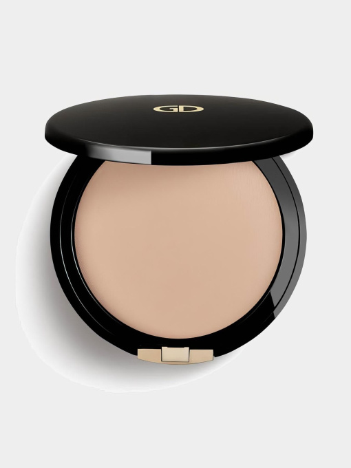 RICH & MOIST PRESSED POWDER компактная пудра с увлажняющим эффектом, №13 GA-DE модель 7,29E+12 Фото