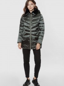 Зимняя куртка Madzerini модель MOW08.07.33 Фото