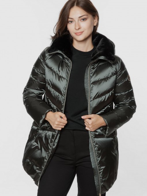 Зимняя куртка Madzerini модель MOW08.07.33 Фото