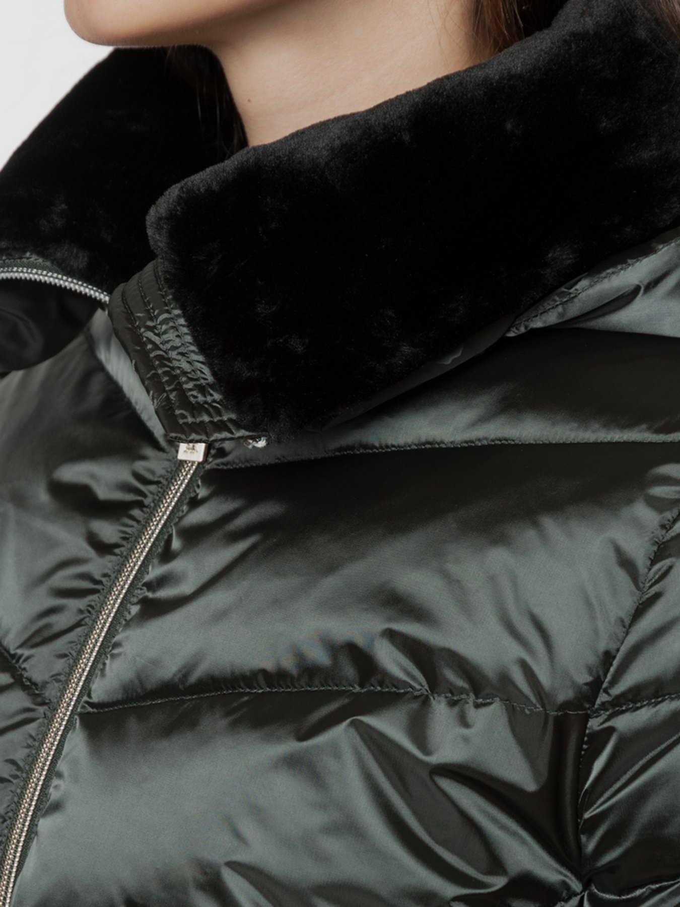 Зимняя куртка Madzerini модель MOW08.07.33 Зимняя куртка Madzerini модель MOW08.07.33 Фото