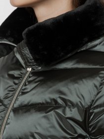 Зимняя куртка Madzerini модель MOW08.07.33 Зимняя куртка Madzerini модель MOW08.07.33 Фото