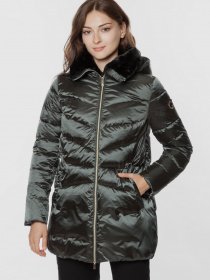 Зимняя куртка Madzerini модель MOW08.07.33 Зимняя куртка Madzerini модель MOW08.07.33 Фото