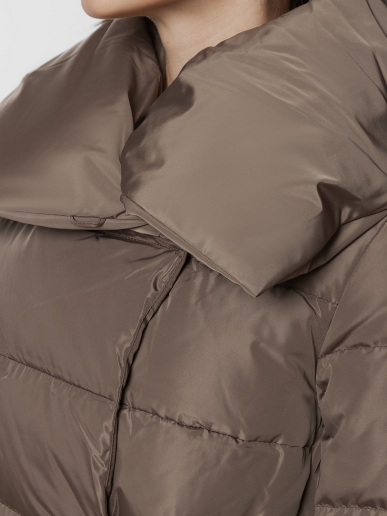 Пальто с утеплителем Madzerini модель MOW08.08.16 Фото