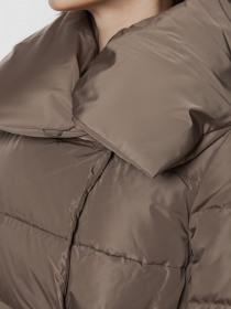 Пальто с утеплителем Madzerini модель MOW08.08.16 Фото