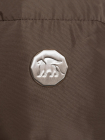 Пальто с утеплителем Madzerini модель MOW08.08.16 Пальто с утеплителем Madzerini модель MOW08.08.16 Фото