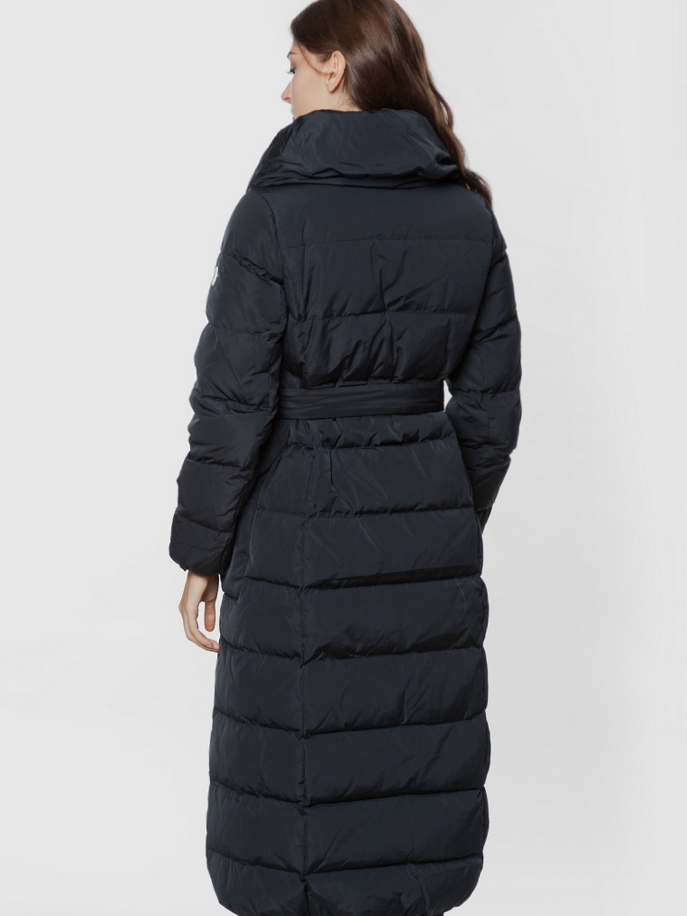 Пальто с утеплителем Madzerini модель MOW08.09.09 Фото