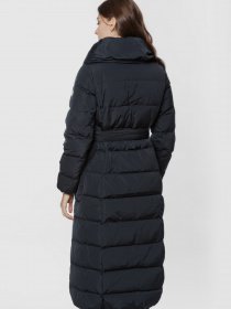 Пальто с утеплителем Madzerini модель MOW08.09.09 Фото