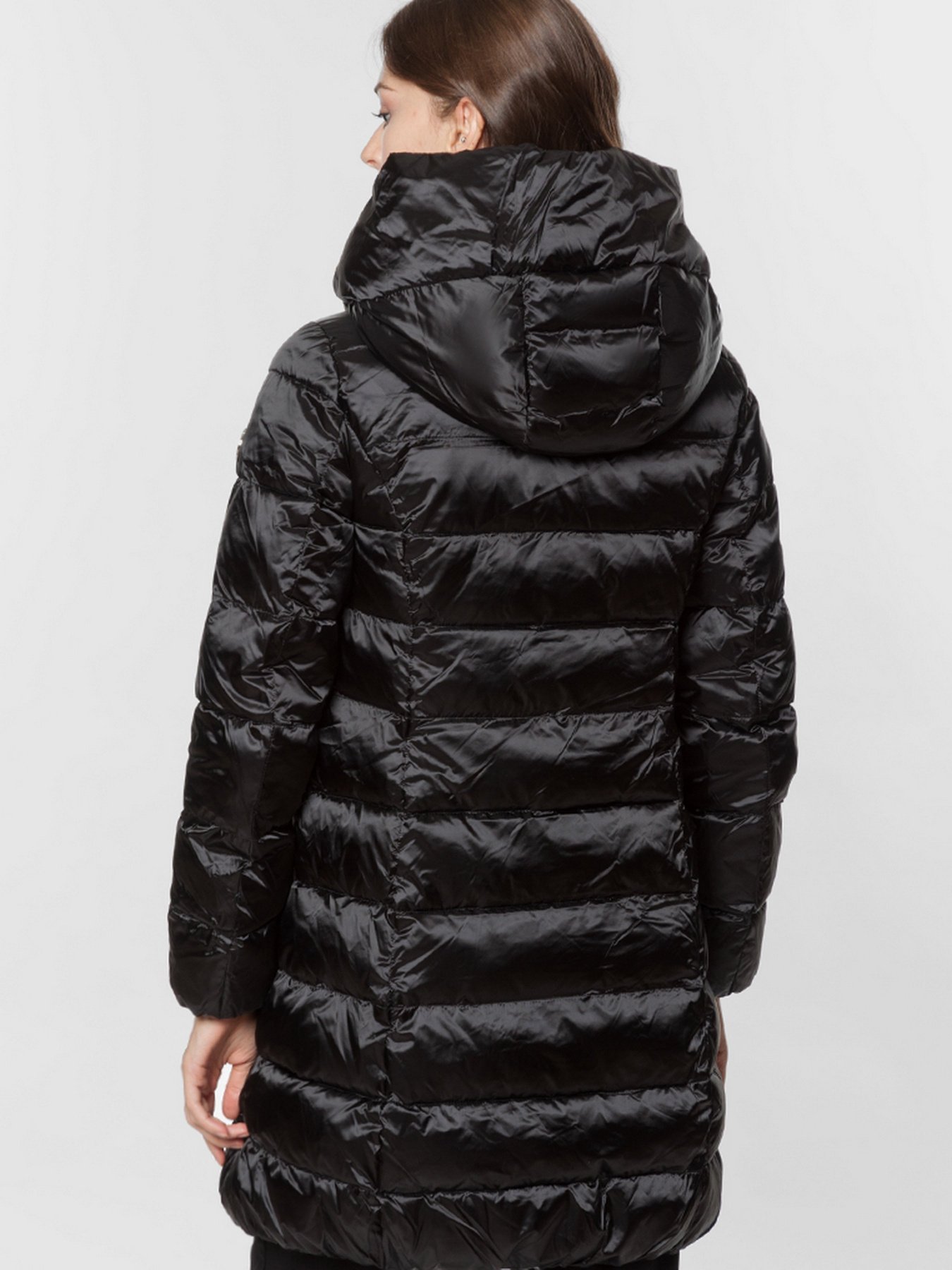 Зимняя куртка Madzerini модель MOW08.10.02 Фото